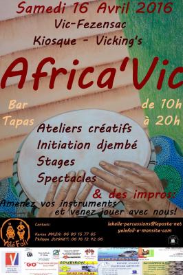 Africavic2016