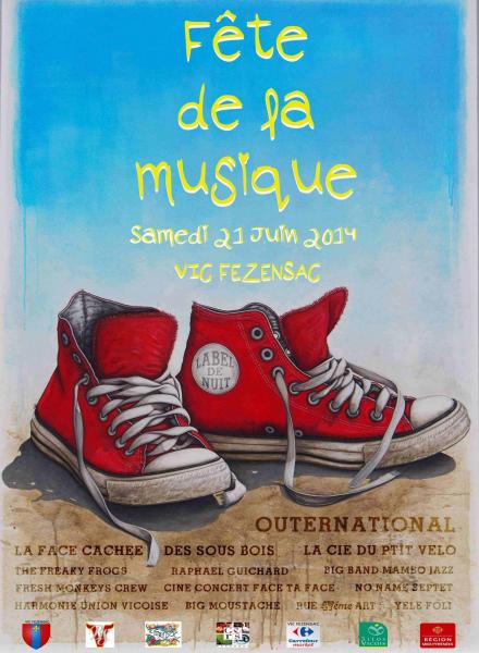 Fetemusic2014